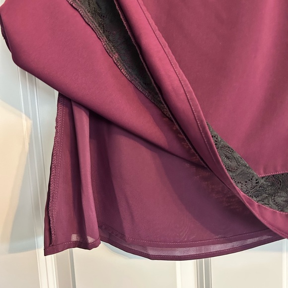 Market & Spruce Skirt, Size Small - Picture 5 of 5